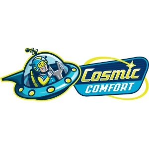 Cosmic Comfort Electrical & HVAC