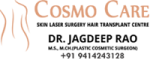 Dr. Jagdeep Rao cosmo care