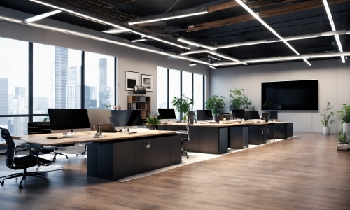 Office furniture in Dubai