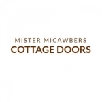 Cottage Doors