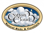Cotton Cloud Natural Beds &amp; Furniture