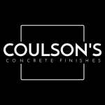 Coulson's Concrete Finishes