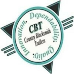 Country Blacksmith Trailers