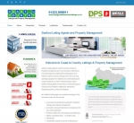 Coast to Country Lettings and Property Management