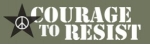 Courage to Resist