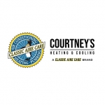 Courtney's Heating & Cooling