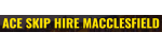 Ace Skip Hire Macclesfield