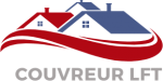 Couvreur LFT • Couvreur Athis Mons • Couvreur 