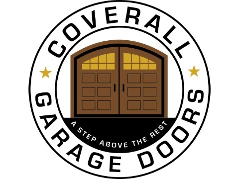 Coverall Garage Doors
