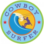 Cowboy Surfer Kingwood