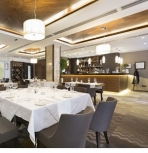 Cozen Japanese Cuisine