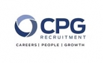 CPG Recruitment Inc.