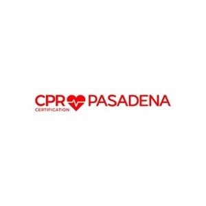 CPR Certification Pasadena