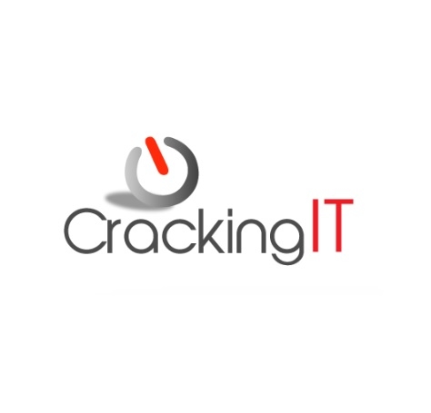 CrackingIT