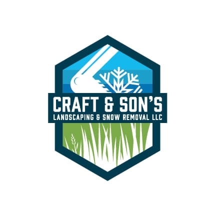 Craft & Sons Landscaping & Snow Removal, LLC