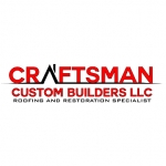 Craftsman Custom Builders LLC - Roofing & Rest