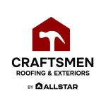 Craftsmen Roofing by Allstar