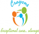 Crayons