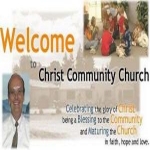 Christ Community Church