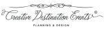 Creative Destination Events