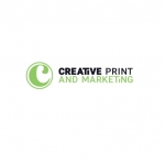 CREATIVE PRINT AND MARKETING