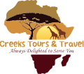 Creek Tour And Travel Limited