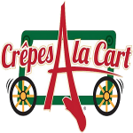 Crepes A La Cart
