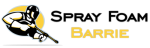 Spray Foam Barrie