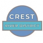 Crest at River District Apartments
