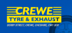 Crewe Tyre And Exhaust