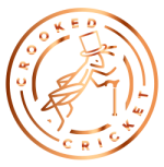 Crooked Cricket Bar Downtown Las Vegas