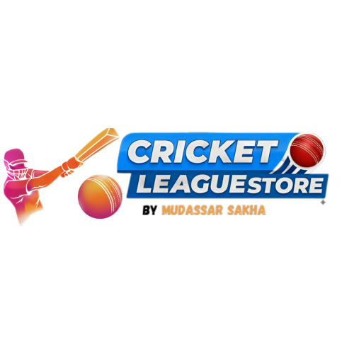 Cricket league Store