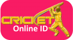 Cricket Online Id