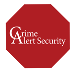 Crime Alert Security