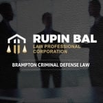 Rupin Bal Law Professional Corporation