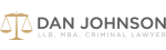 Dan Johnson Criminal Law