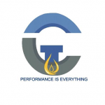 Crimson Oil Tools Pvt. Ltd.