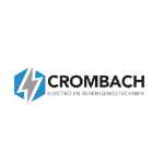 Crombach Electro en Beveiligingtechniek
