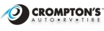 Crompton's Auto Care