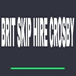 Brit Skip Hire Crosby