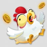 Crossy Road money game