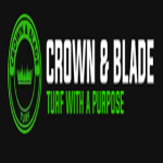 Crown &amp; Blade Turf
