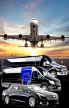 LAX Airport Transportation