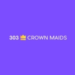 303 Crown Maids
