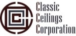 Classic Ceilings