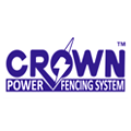 Crown Power Fencing Systems