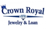 Crown Royal Jewelry & Loan