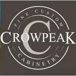 Crow Peak Cabinetry