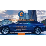 Crum's Mobile Wash & Wax