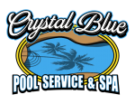 Crystal Blue Pool Service &Spa